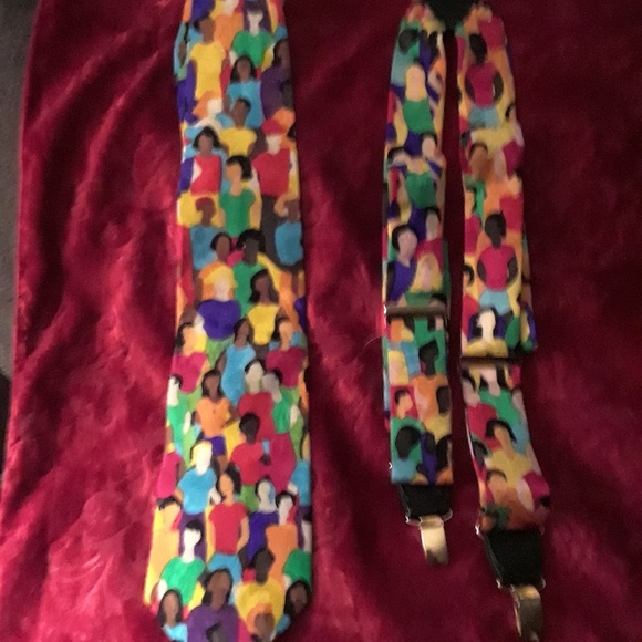 rush limbaugh power ties